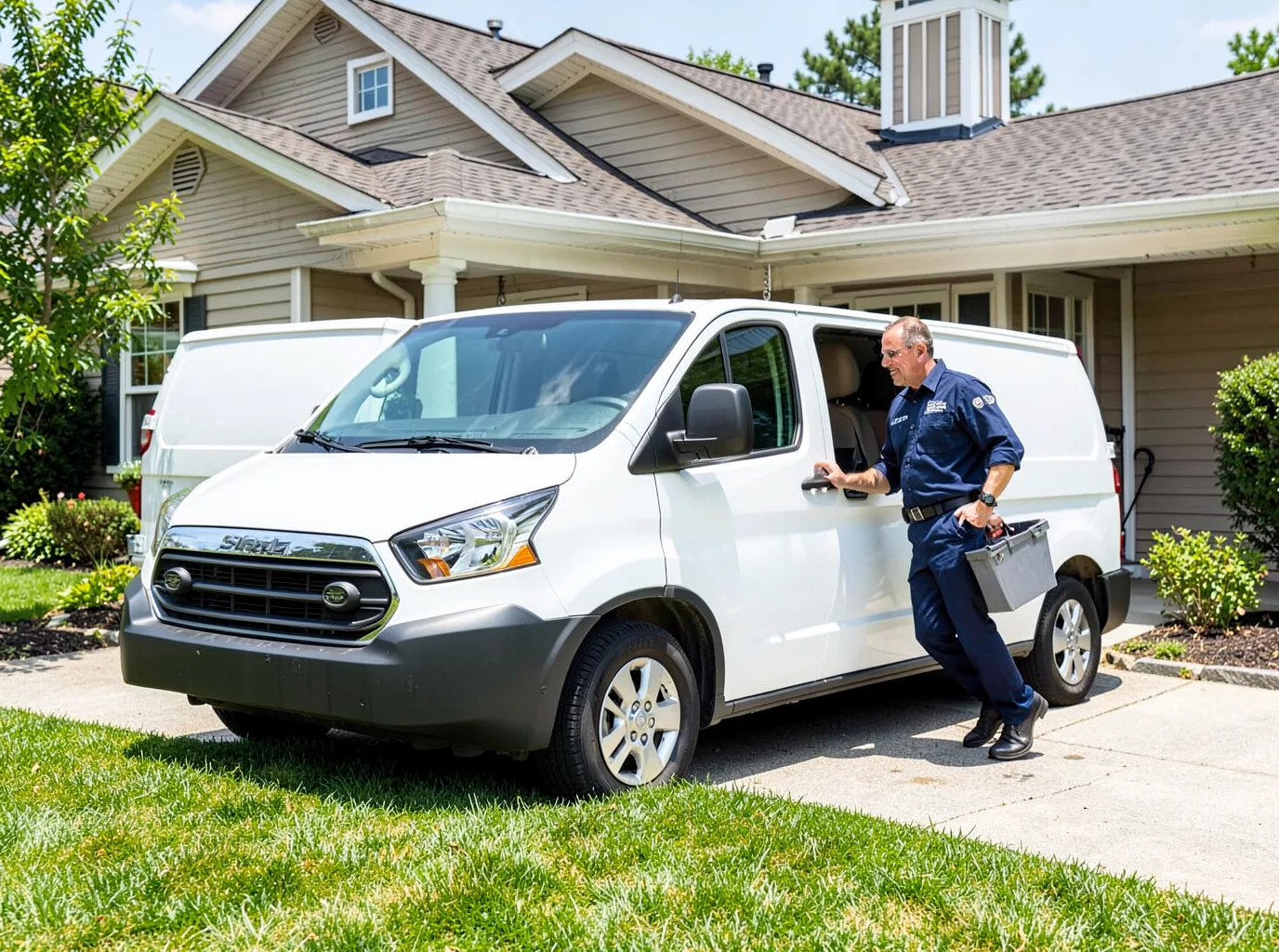 Emergency Plumber company in Stockbridge, MI