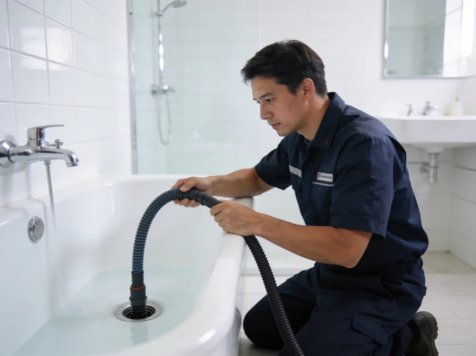 Emergency Plumber Stockbridge, MI FAQs